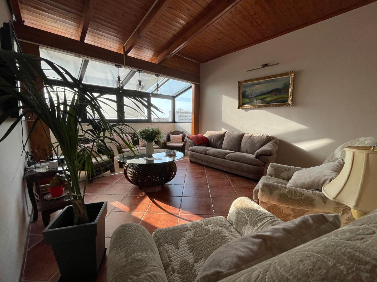 Venus - Cozy Apt With Terrace Vlorë Exterior foto